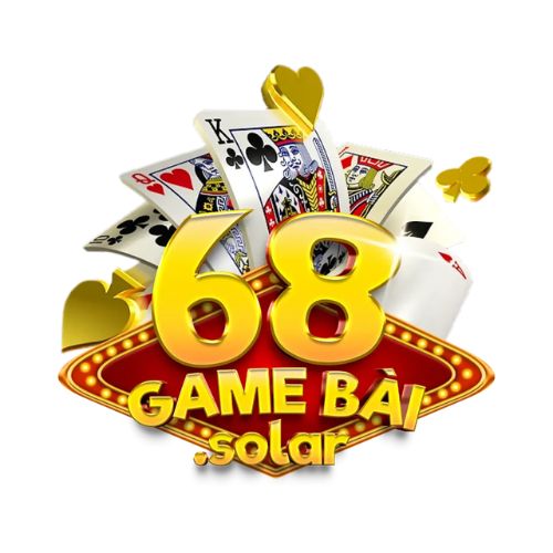 68gamebaisolar